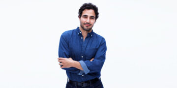Gap Welcomes Zac Posen as New Creative Visionary