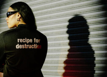 PUMA and PLEASURES Gear Up for a New Collaboration in 2024