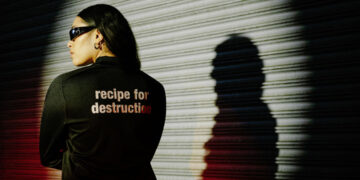 PUMA and PLEASURES Gear Up for a New Collaboration in 2024