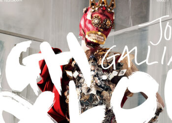 High & Low: The Fall and Rise of Fashion’s Provocateur John Galliano