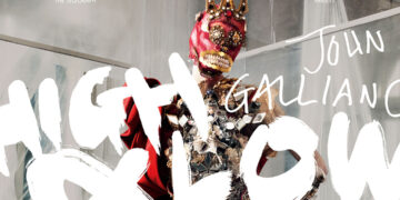 High & Low: The Fall and Rise of Fashion’s Provocateur John Galliano