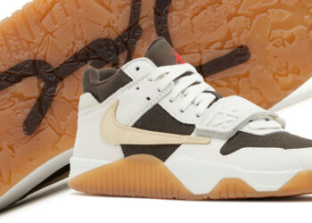 SNEAKER ALERT: Jordan Jumpman Jack Sail Release