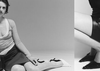 REMAIN Spring Summer 2024: A Vision of Originality and Self-Exploration