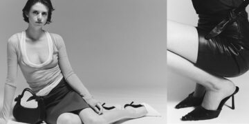 REMAIN Spring Summer 2024: A Vision of Originality and Self-Exploration