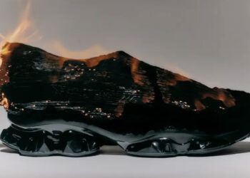 Airei x Asics Gel-Quantum Kinetic: A Sneaker That’s Literally Lit!