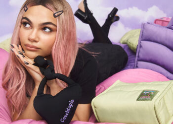 Coachtopia Unveils “Lighter Bags, Brighter Futures” with Ariana Greenblatt