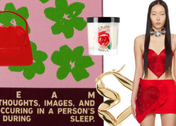 Last-Minute Valentine’s Day Gift Guide