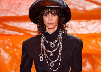 Paris Fashion Week Women’s Fall Winter 2024.25 Schedule