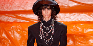 Paris Fashion Week Women’s Fall Winter 2024.25 Schedule