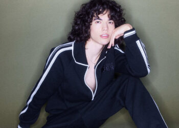 Onitsuka Tiger Welcomes Conan Gray as Brand Ambassador