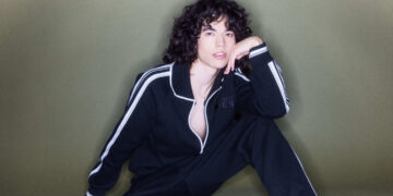 Onitsuka Tiger Welcomes Conan Gray as Brand Ambassador