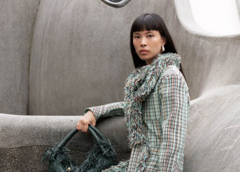 Beyond Boundaries: Bottega Veneta Spring Summer 2024