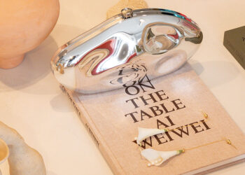 Jasmin Larian Shares Insights on Cult Gaia’s Latest Venture in St. Barths