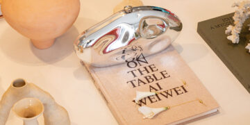 Jasmin Larian Shares Insights on Cult Gaia’s Latest Venture in St. Barths