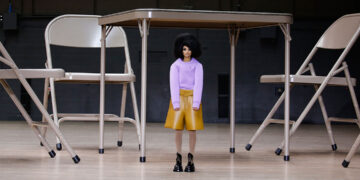 Wonders: Marc Jacobs Fall Winter 2024 Collection