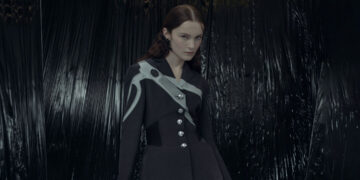 DSCENE INTERVIEW: Patrick McDowell on Sustainability, Innovation, and Luxury