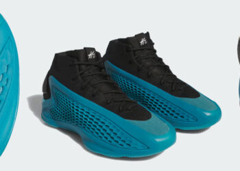 adidas AE 1 New Wave Is Restocking Soon
