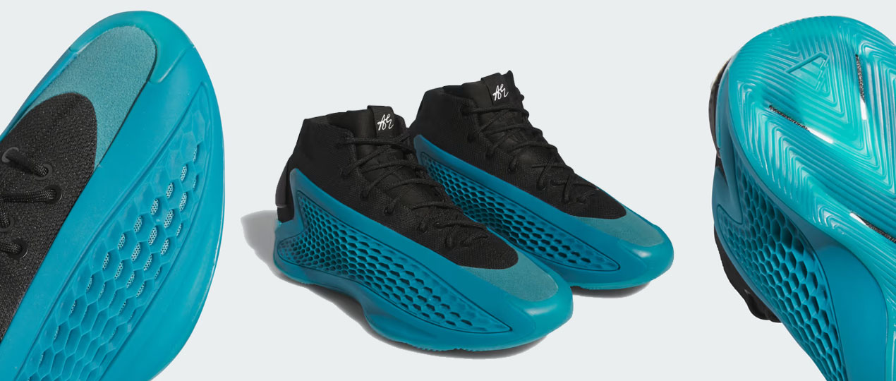 adidas AE 1 New Wave Is Restocking Soon