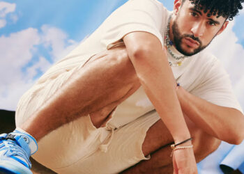 Check Out These Bad Bunny adidas Sneakers Ahead of His Most Wanted Tour