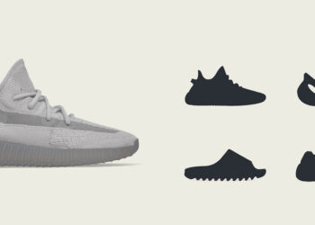 Adidas Proceeds with Yeezy Releases Despite Legal Battle and Ye’s Public Dissent