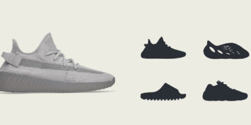 Adidas yeezy on sale x bape