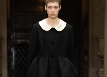 Vivetta’s Fall Winter 2024 Collection