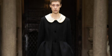 Vivetta’s Fall Winter 2024 Collection