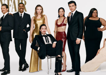 Vanity Fair Magazine