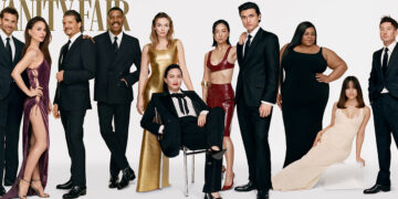 Vanity Fair Magazine