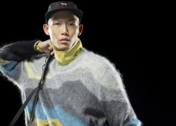 Woolrich Black Label