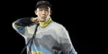 Woolrich & Todd Snyder Unveil the Inaugural Black Label Collection