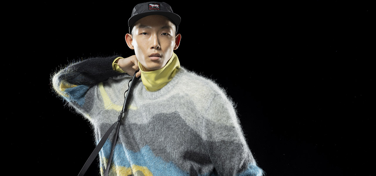 Woolrich & Todd Snyder Unveil the Inaugural Black Label Collection