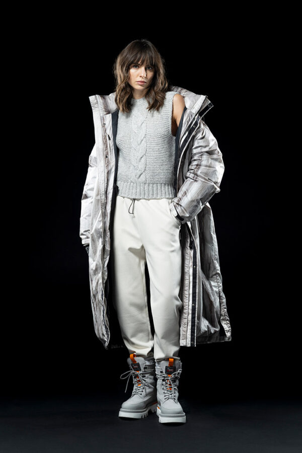 Woolrich & Todd Snyder Unveil the Inaugural Black Label Collection