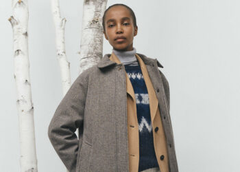 Woolrich Fall Winter 2024