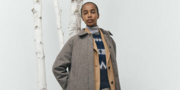 Woolrich Fall Winter 2024