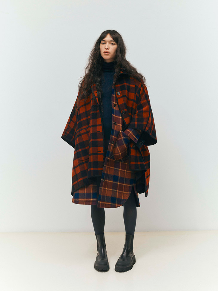 Woolrich Fall Winter 2024