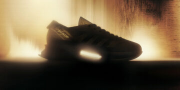 Y-3 S-Gendo Run