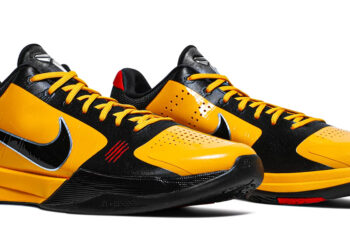 Kobe 5 Bruce Lee