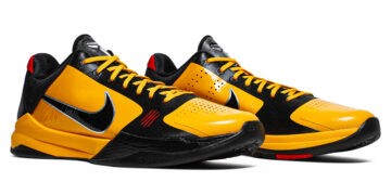 Kobe x sales bruce lee
