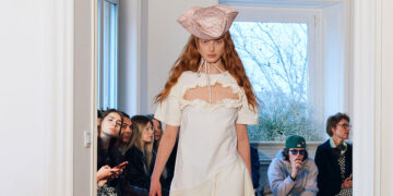 Florentina Leitner Fall Winter 24 Collection