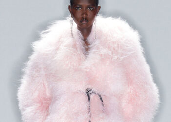 Self-Portrait Fall Winter 24 Collection