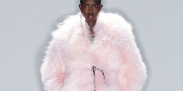 Self-Portrait Fall Winter 24 Collection