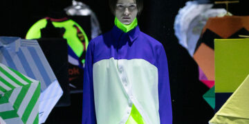 Anrealage Fall Winter 24 Collection