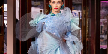 Germanier Fall Winter 24 Collection