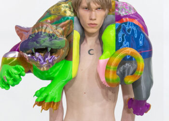 MAITREPIERRE Fall Winter 24 Collection