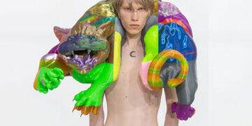 MAITREPIERRE Fall Winter 24 Collection