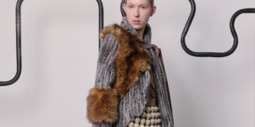 Niccolò Pasqualetti Fall Winter 24 Collection