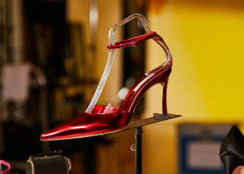 Casadei Fall Winter 24 Collection