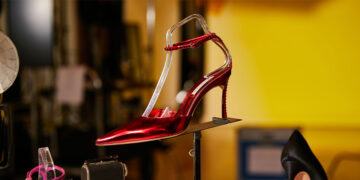 Casadei Fall Winter 24 Collection