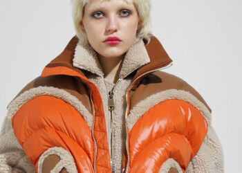 KHRISJOY Fall Winter 24 Collection